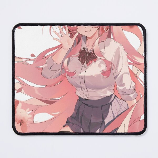 Item preview, Aemeath Waving Wuthering Waves designed and sold by KomiArts.