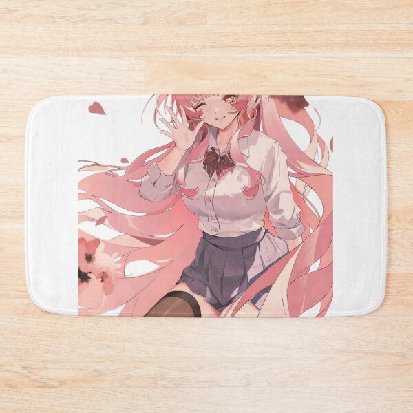 Item preview, Aemeath Waving Wuthering Waves designed and sold by KomiArts.