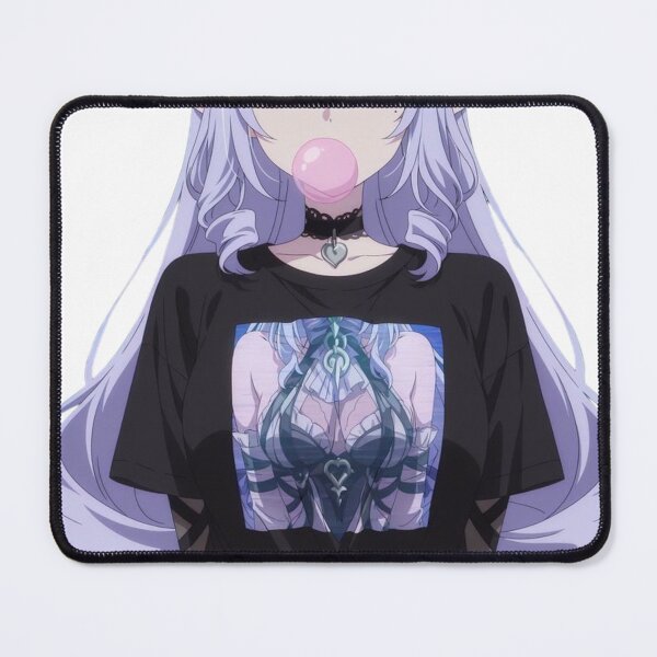 Item preview, Vivian Goth Outfit Zenless Zone Zero designed and sold by KomiArts.
