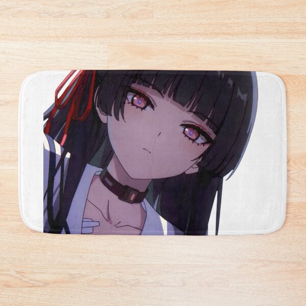 Item preview, Chisa Looking Over You Wuthering Waves designed and sold by KomiArts.