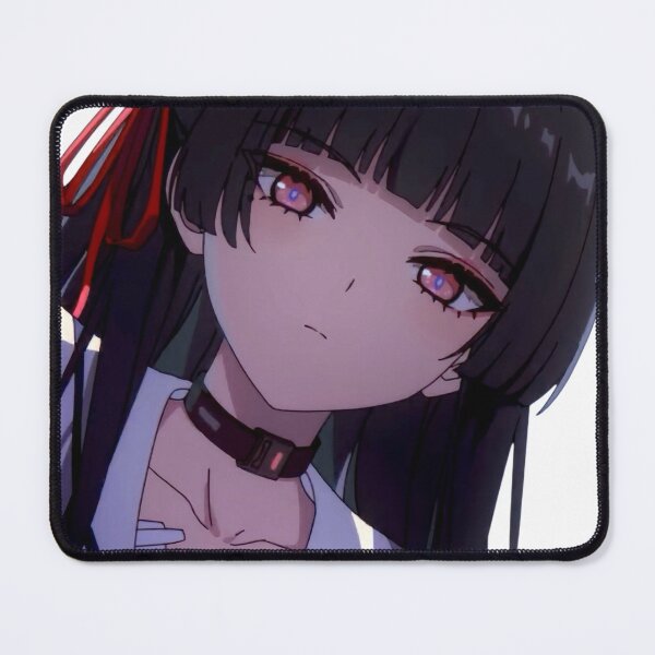 Item preview, Chisa Looking Over You Wuthering Waves designed and sold by KomiArts.