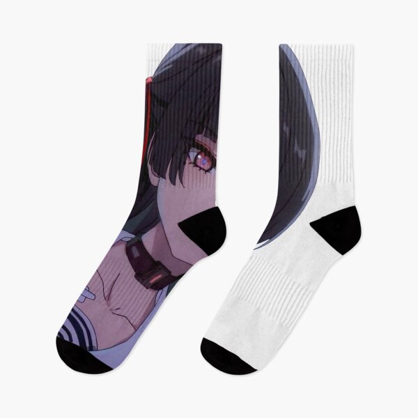 Item preview, Chisa Looking Over You Wuthering Waves designed and sold by KomiArts.