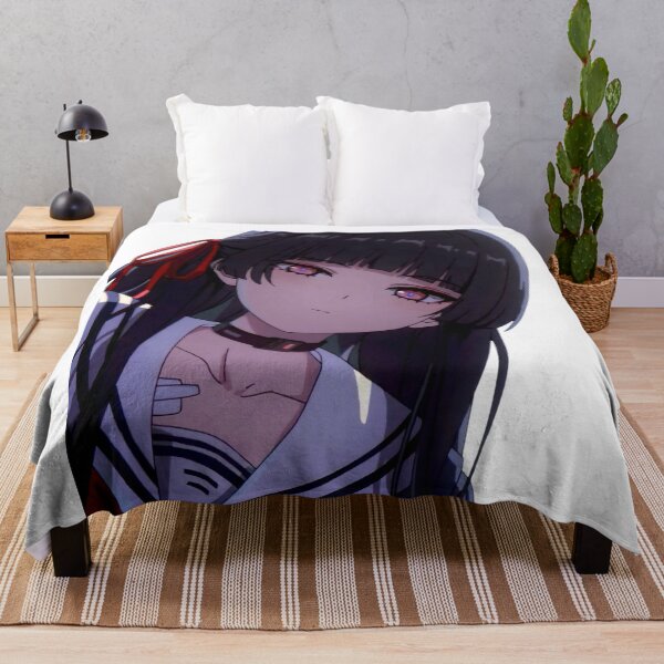 Item preview, Chisa Looking Over You Wuthering Waves designed and sold by KomiArts.