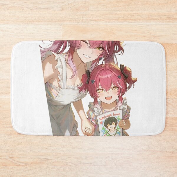 Item preview, Lupa Family Wuthering Waves designed and sold by KomiArts.