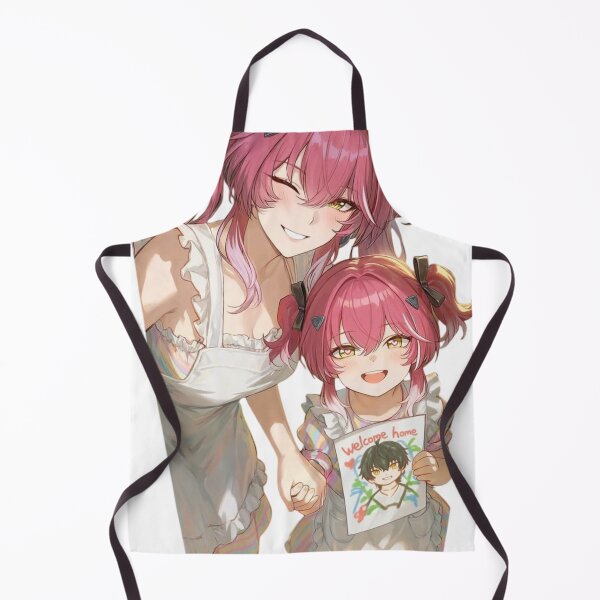 Item preview, La familia Lupa Olas Borrascosas designed and sold by KomiArts.