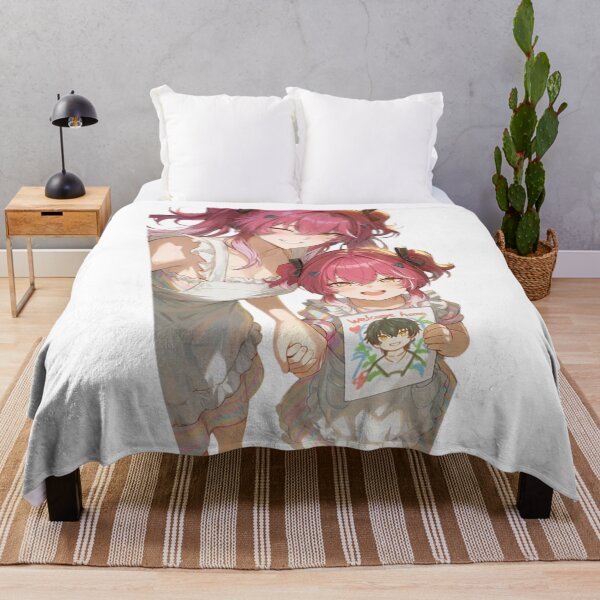 Item preview, Lupa Family Wuthering Waves designed and sold by KomiArts.