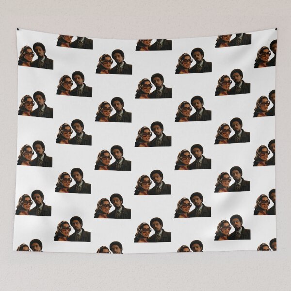 Item preview, Maddy and Bishop  designed and sold by ciarameadows.