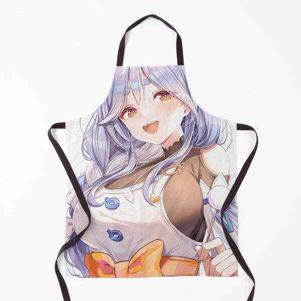 Item preview, Pekomama Cooking Hololive designed and sold by KomiArts.