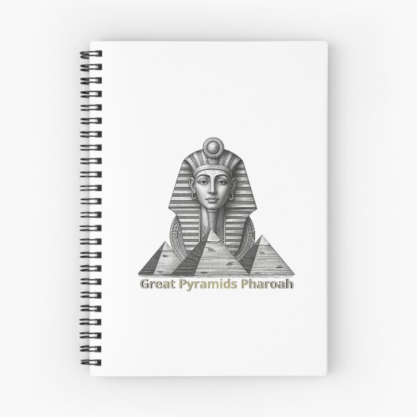 Item preview, GREAT PYRAMIDS PHAROAH designed and sold by BestTemplate11.