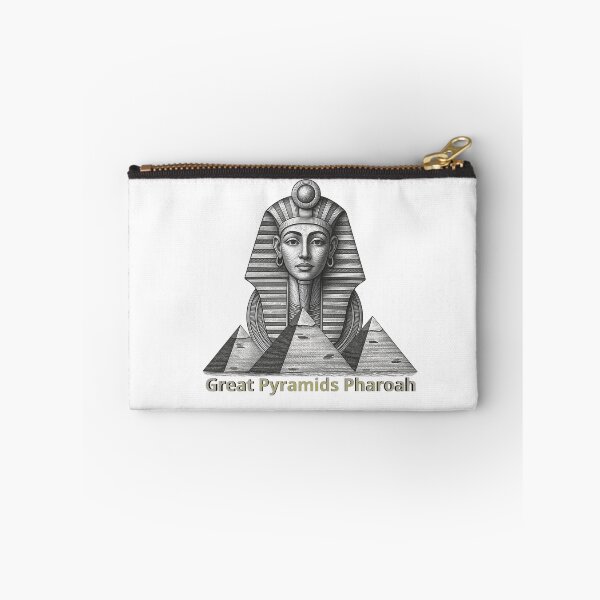 Item preview, GREAT PYRAMIDS PHAROAH designed and sold by BestTemplate11.