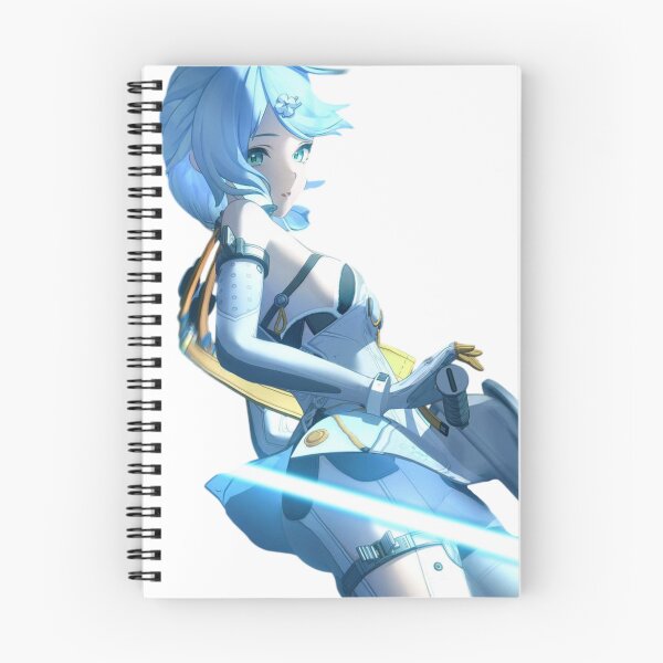 Item preview, Seed Side Eye Zenless Zone Zero designed and sold by KomiArts.