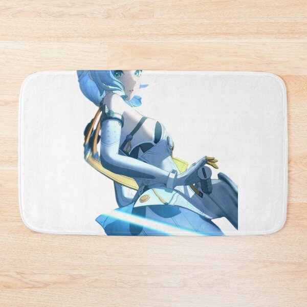 Item preview, Seed Side Eye Zenless Zone Zero designed and sold by KomiArts.