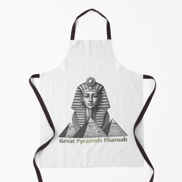 Item preview, GREAT PYRAMIDS PHAROAH designed and sold by BestTemplate11.