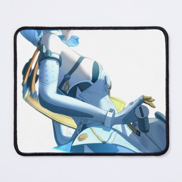 Item preview, Seed Side Eye Zenless Zone Zero designed and sold by KomiArts.