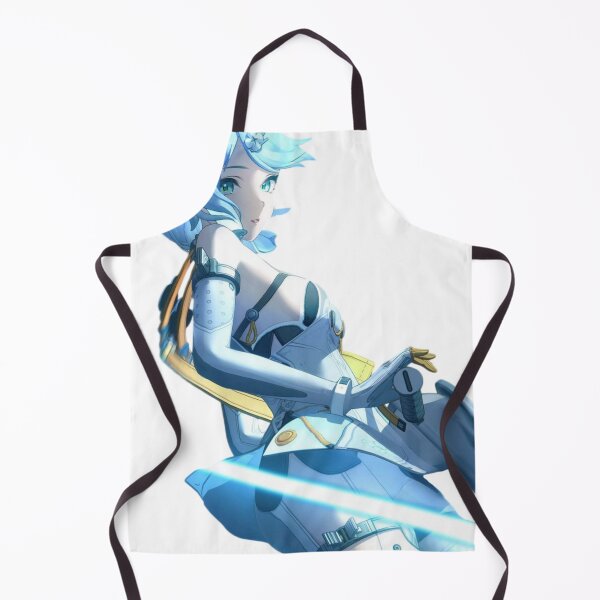 Item preview, Seed Side Eye Zenless Zone Zero designed and sold by KomiArts.