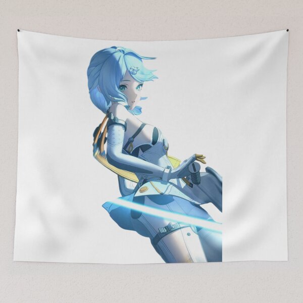 Item preview, Seed Side Eye Zenless Zone Zero designed and sold by KomiArts.