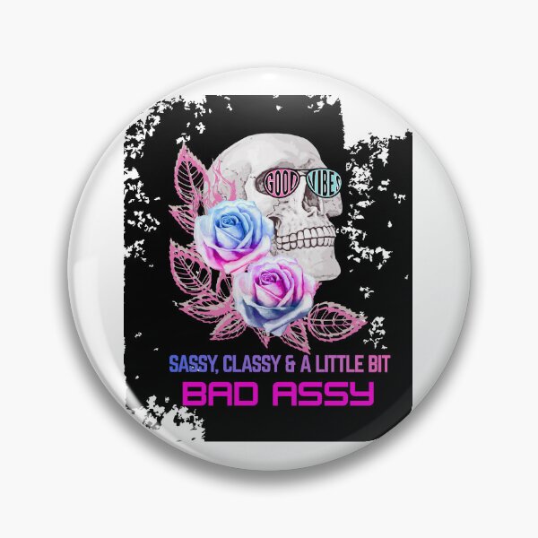 Item preview, Sassy Soul designed and sold by LuluDP.
