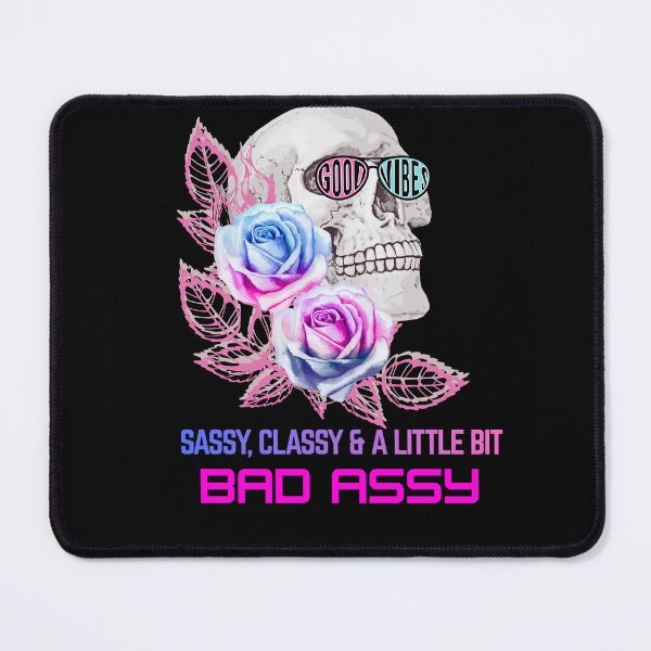 Item preview, Sassy Soul designed and sold by LuluDP.