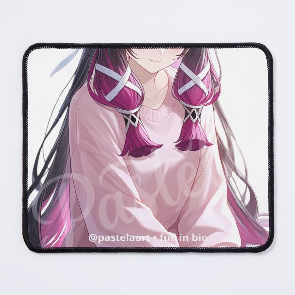 Item preview, Columbina Blushing Genshin Impact designed and sold by KomiArts.