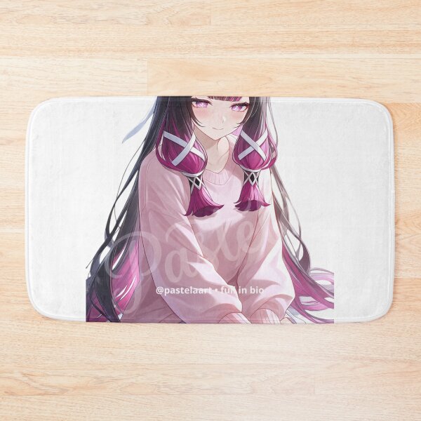 Item preview, Columbina Blushing Genshin Impact designed and sold by KomiArts.