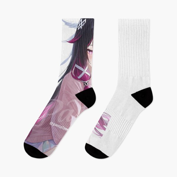 Item preview, Columbina Blushing Genshin Impact designed and sold by KomiArts.
