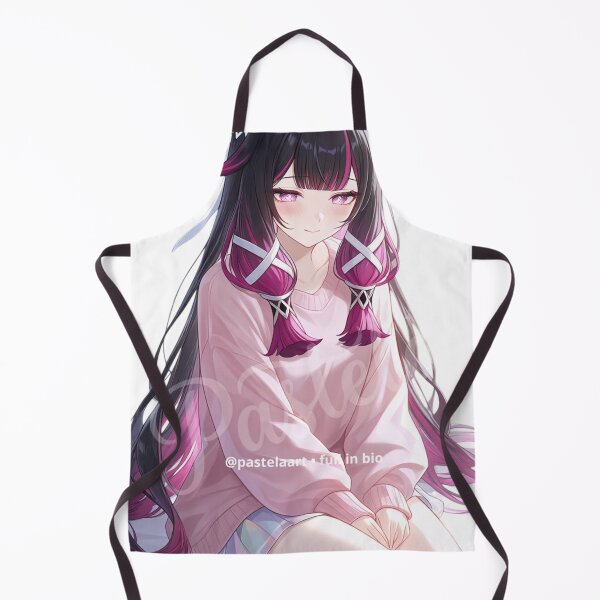 Item preview, Columbina Blushing Genshin Impact designed and sold by KomiArts.