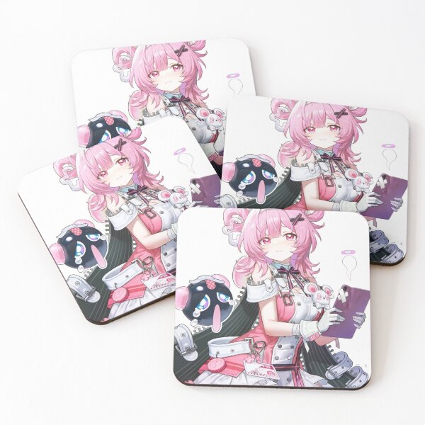 Item preview, Chiz Notebook Neverness To Everness designed and sold by KomiArts.