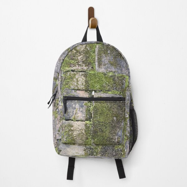Item preview, Mossy Gray Stone designed and sold by SteeleChampagne.