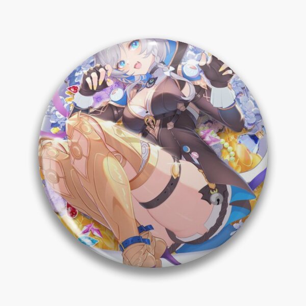 Item preview, Cipher Bathtub Honkai Star Rail designed and sold by KomiArts.