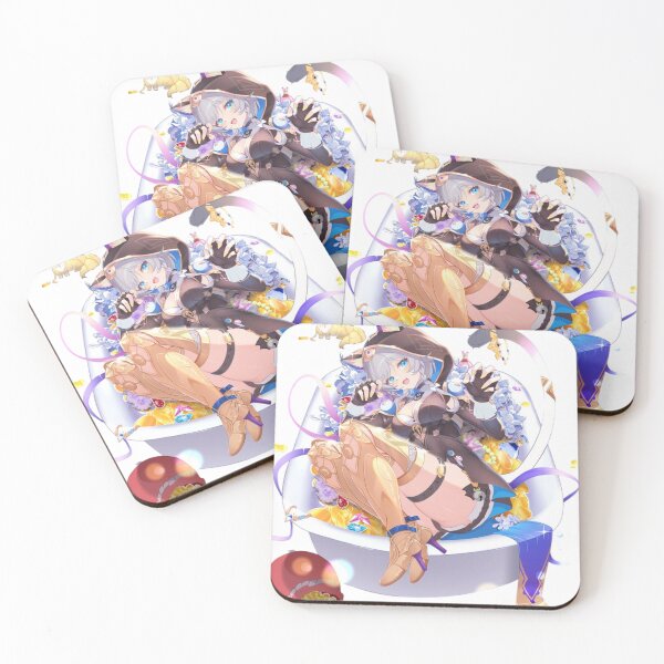 Item preview, Cipher Bathtub Honkai Star Rail designed and sold by KomiArts.