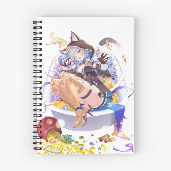 Item preview, Cipher Bathtub Honkai Star Rail designed and sold by KomiArts.