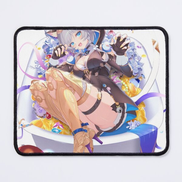 Item preview, Cipher Bathtub Honkai Star Rail designed and sold by KomiArts.