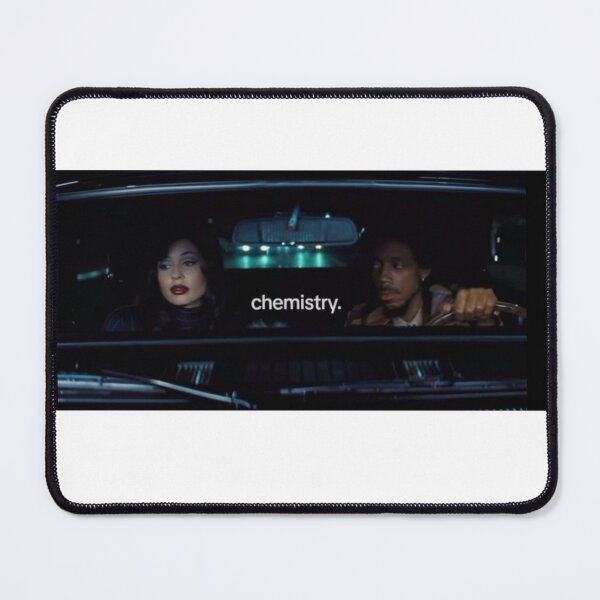 Item preview, Bishop and Maddy Chemistry  designed and sold by ciarameadows.