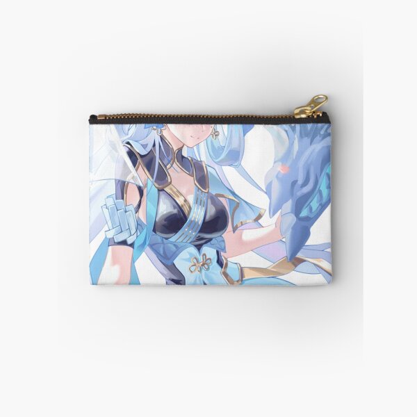 Item preview, Jinhsi Dragon Wuthering Waves designed and sold by KomiArts.