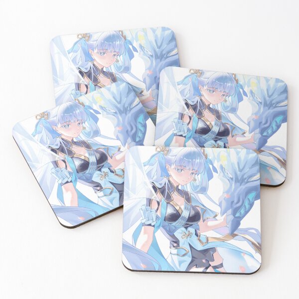 Item preview, Jinhsi Dragon Wuthering Waves designed and sold by KomiArts.