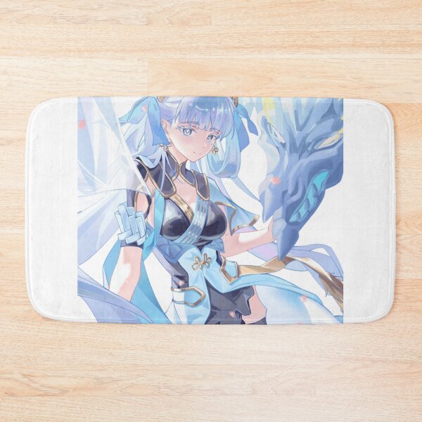 Item preview, Jinhsi Dragon Wuthering Waves designed and sold by KomiArts.