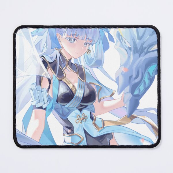 Item preview, Jinhsi Dragon Wuthering Waves designed and sold by KomiArts.