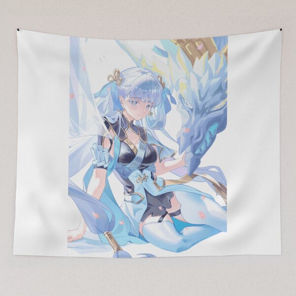 Item preview, Jinhsi Dragon Wuthering Waves designed and sold by KomiArts.