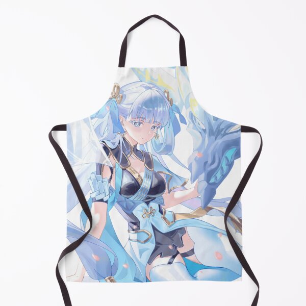 Item preview, Jinhsi Dragon Wuthering Waves designed and sold by KomiArts.