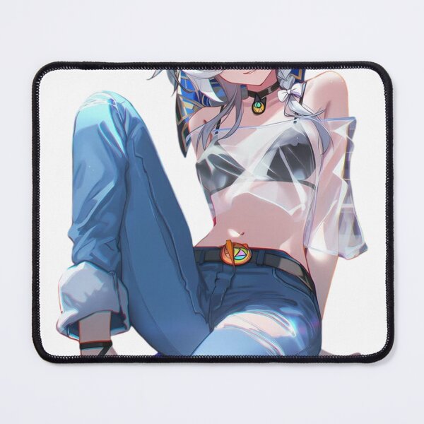 Item preview, Cipher Beach Outfit Honkai Star Rail designed and sold by KomiArts.