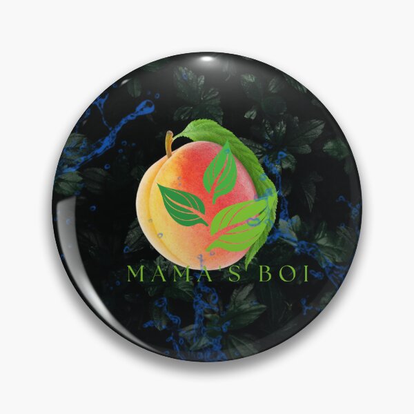 Item preview, Mama's Boi designed and sold by Royal Solstice .