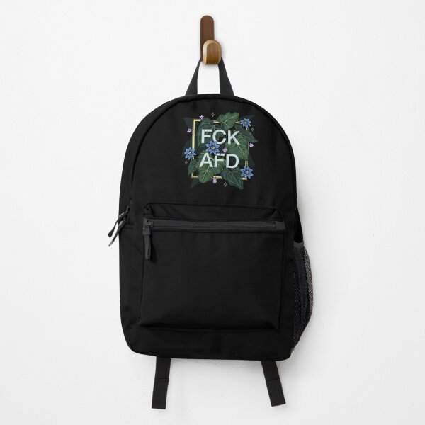 Item preview, Fck Afd designed and sold by ValKarasu.