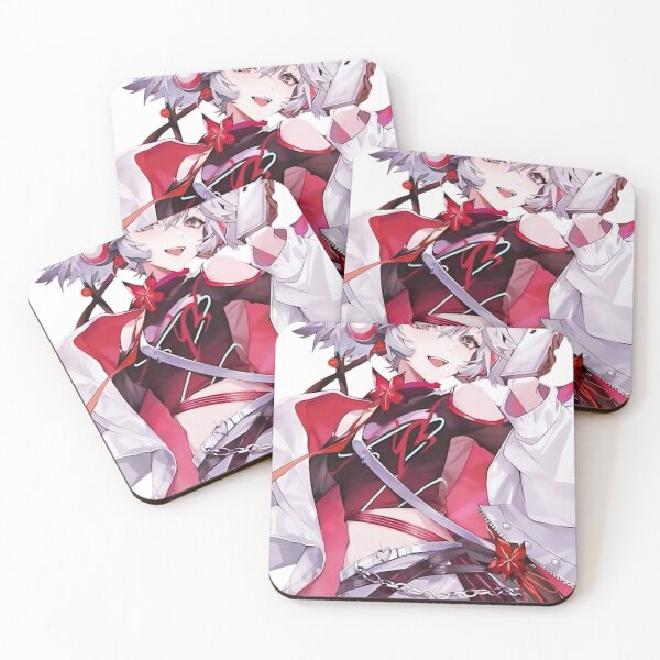 Item preview, Camellya Headphones Wuthering Waves designed and sold by KomiArts.