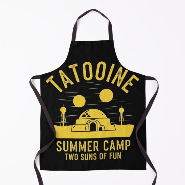 Item preview, Retro Desert Planet Summer Camp Classic T-Shirt designed and sold by Thefreenefnaf.