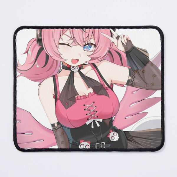 Item preview, Aria Goth Outfit Zenless Zone Zero designed and sold by KomiArts.