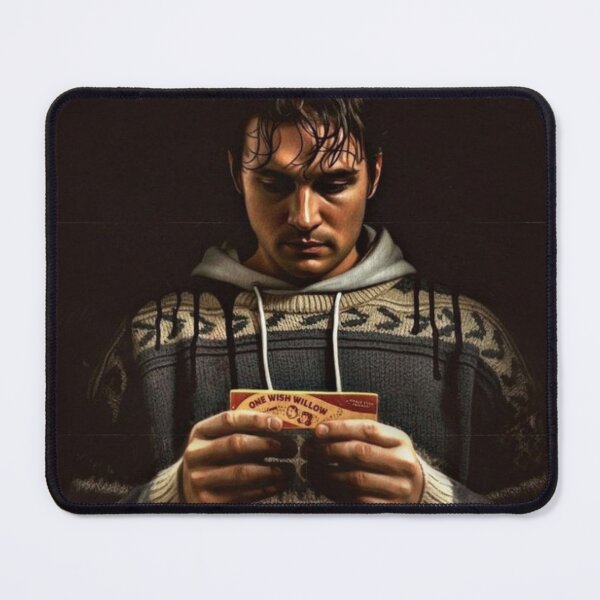 Item preview, Obsession horror movie 2026 designed and sold by Katiakity.