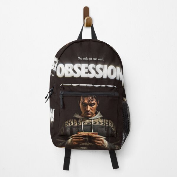 Item preview, Obsession horror movie 2026 designed and sold by Katiakity.