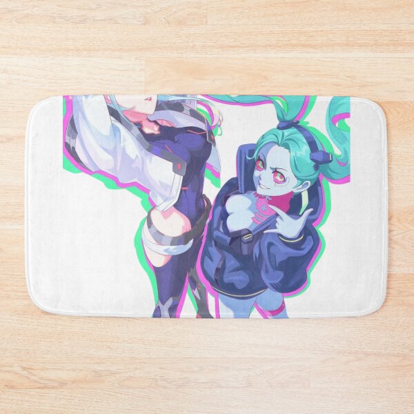 Item preview, Lucy and Rebecca Pose Wuthering Waves designed and sold by KomiArts.
