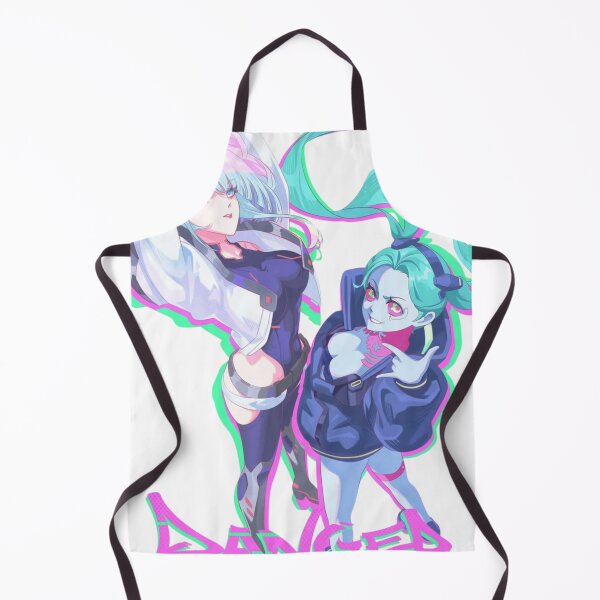 Item preview, Lucy and Rebecca Pose Wuthering Waves designed and sold by KomiArts.