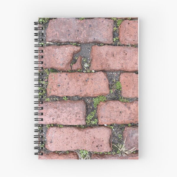 Item preview, Plants on Red Brick designed and sold by SteeleChampagne.